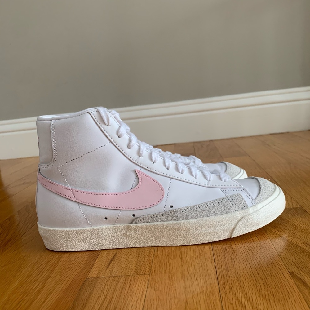 BRAND NEW NIKE BLAZERS